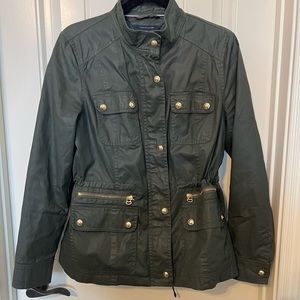 Tommy Hilfiger Utility Jacket